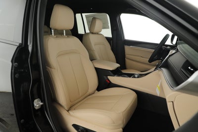 2026 Jeep Grand Cherokee GRAND CHEROKEE LIMITED 4X2