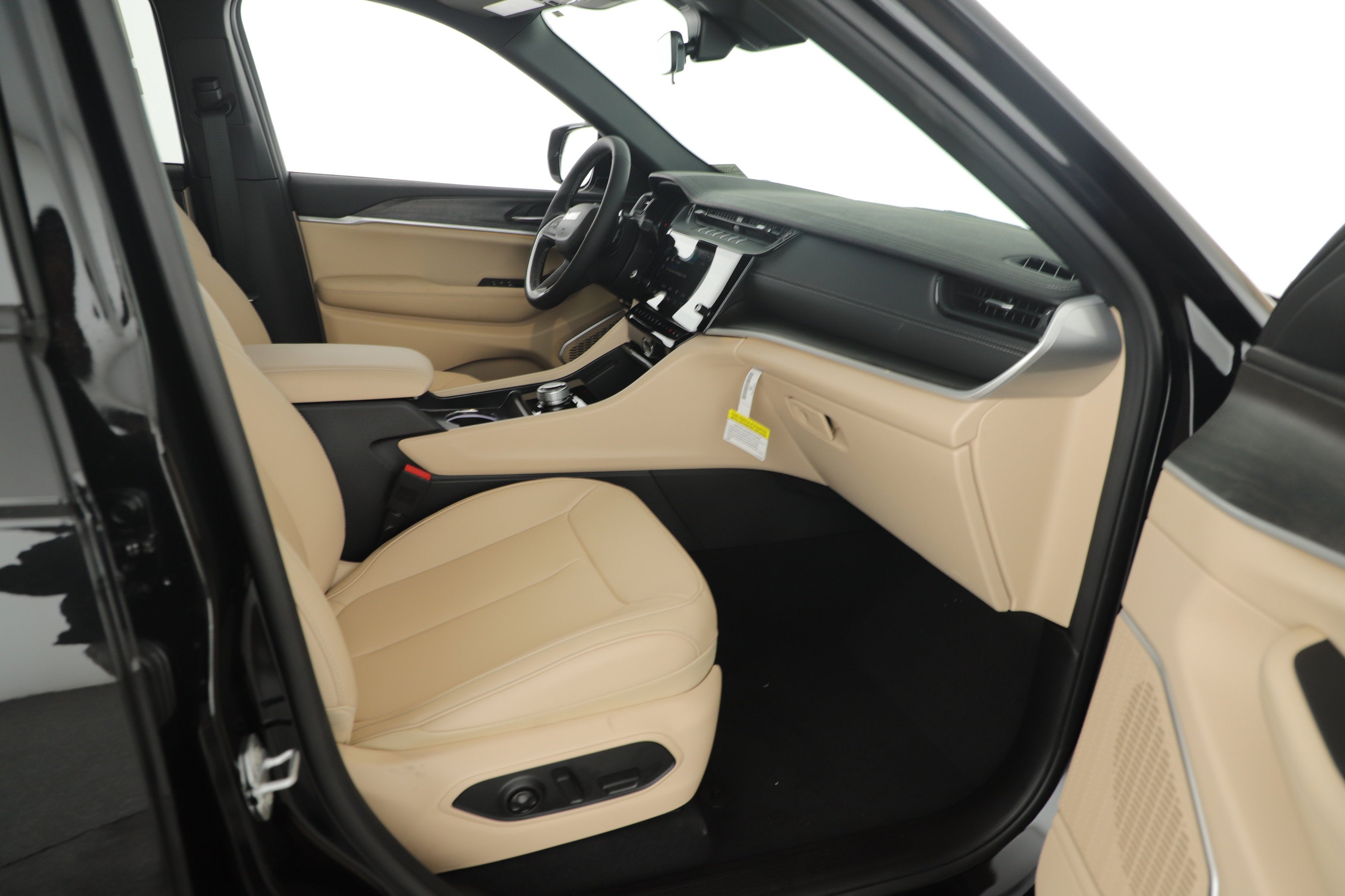 2026 Jeep Grand Cherokee GRAND CHEROKEE LIMITED 4X2