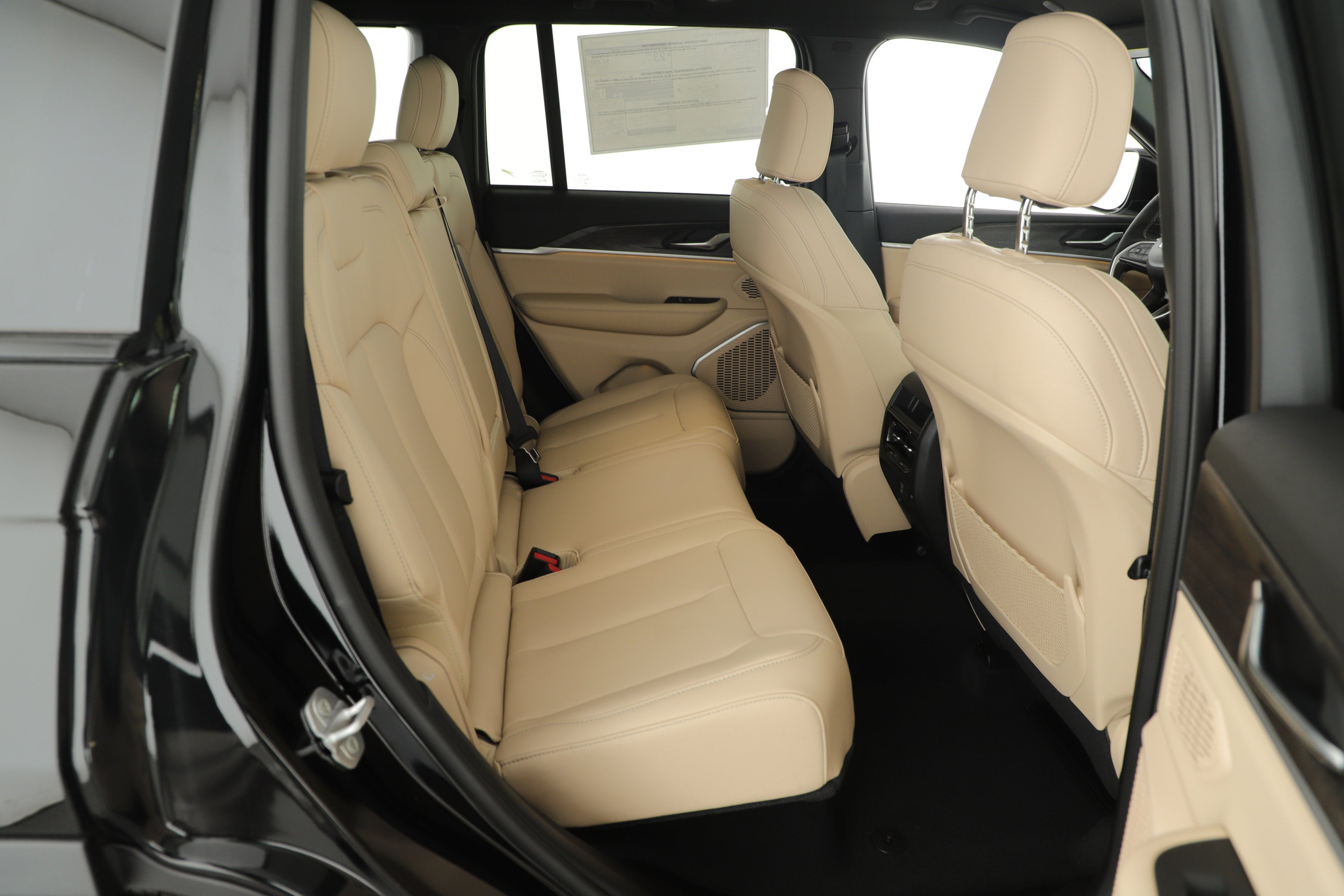 2026 Jeep Grand Cherokee GRAND CHEROKEE LIMITED 4X2