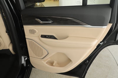 2026 Jeep Grand Cherokee GRAND CHEROKEE LIMITED 4X2