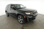 2026 Jeep Grand Cherokee GRAND CHEROKEE LIMITED 4X2