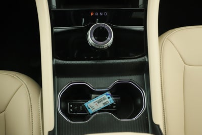 2026 Jeep Grand Cherokee GRAND CHEROKEE LIMITED 4X2