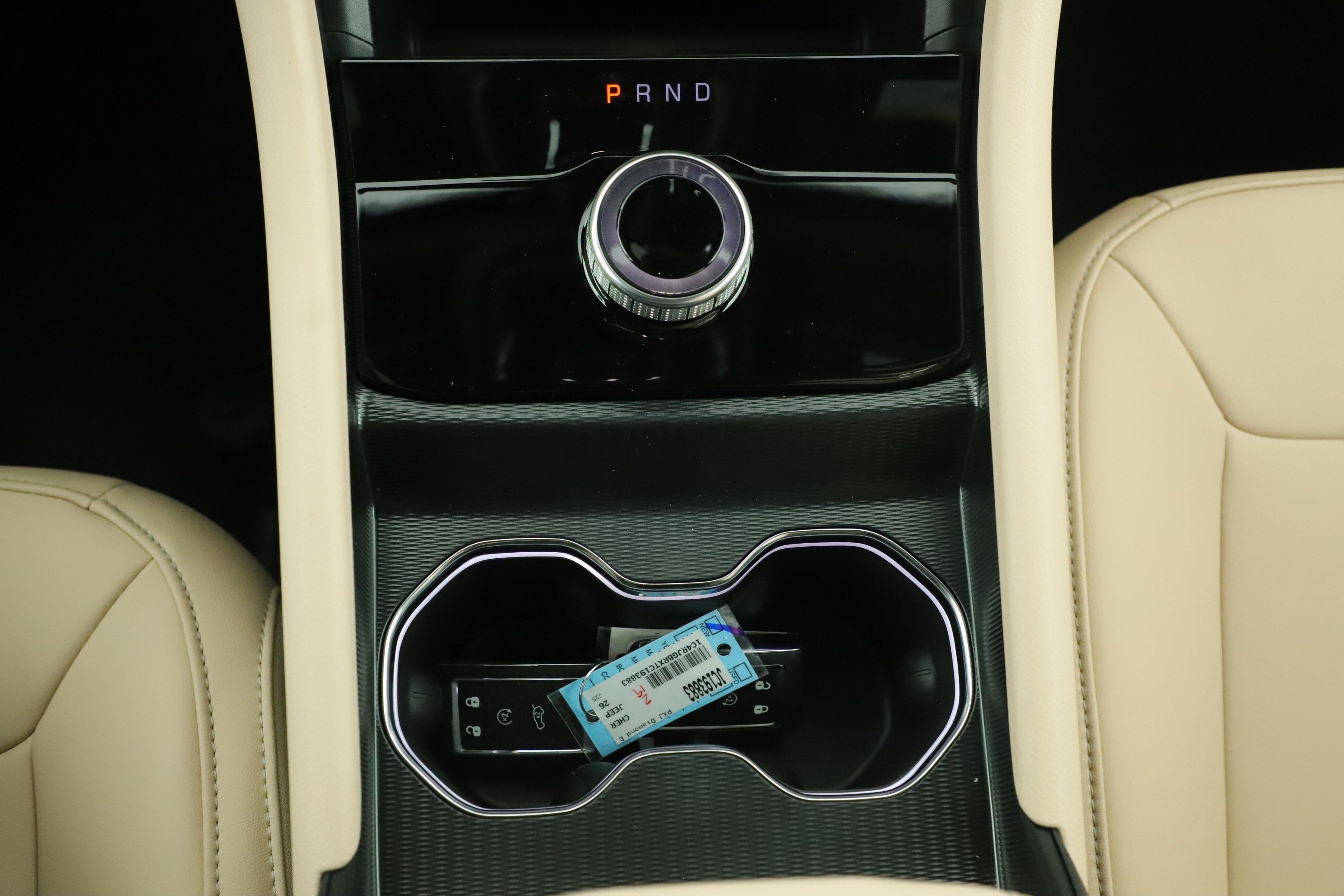 2026 Jeep Grand Cherokee GRAND CHEROKEE LIMITED 4X2