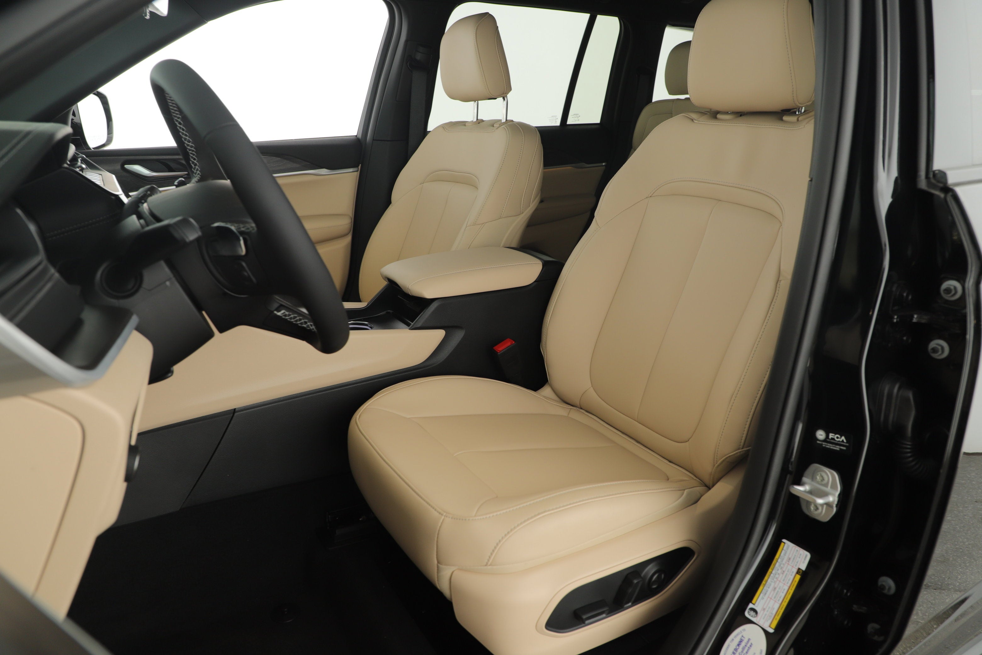 2026 Jeep Grand Cherokee GRAND CHEROKEE LIMITED 4X2