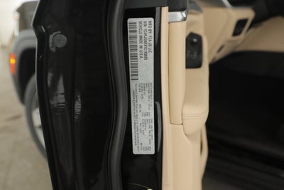 2026 Jeep Grand Cherokee GRAND CHEROKEE LIMITED 4X2