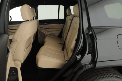 2026 Jeep Grand Cherokee GRAND CHEROKEE LIMITED 4X2