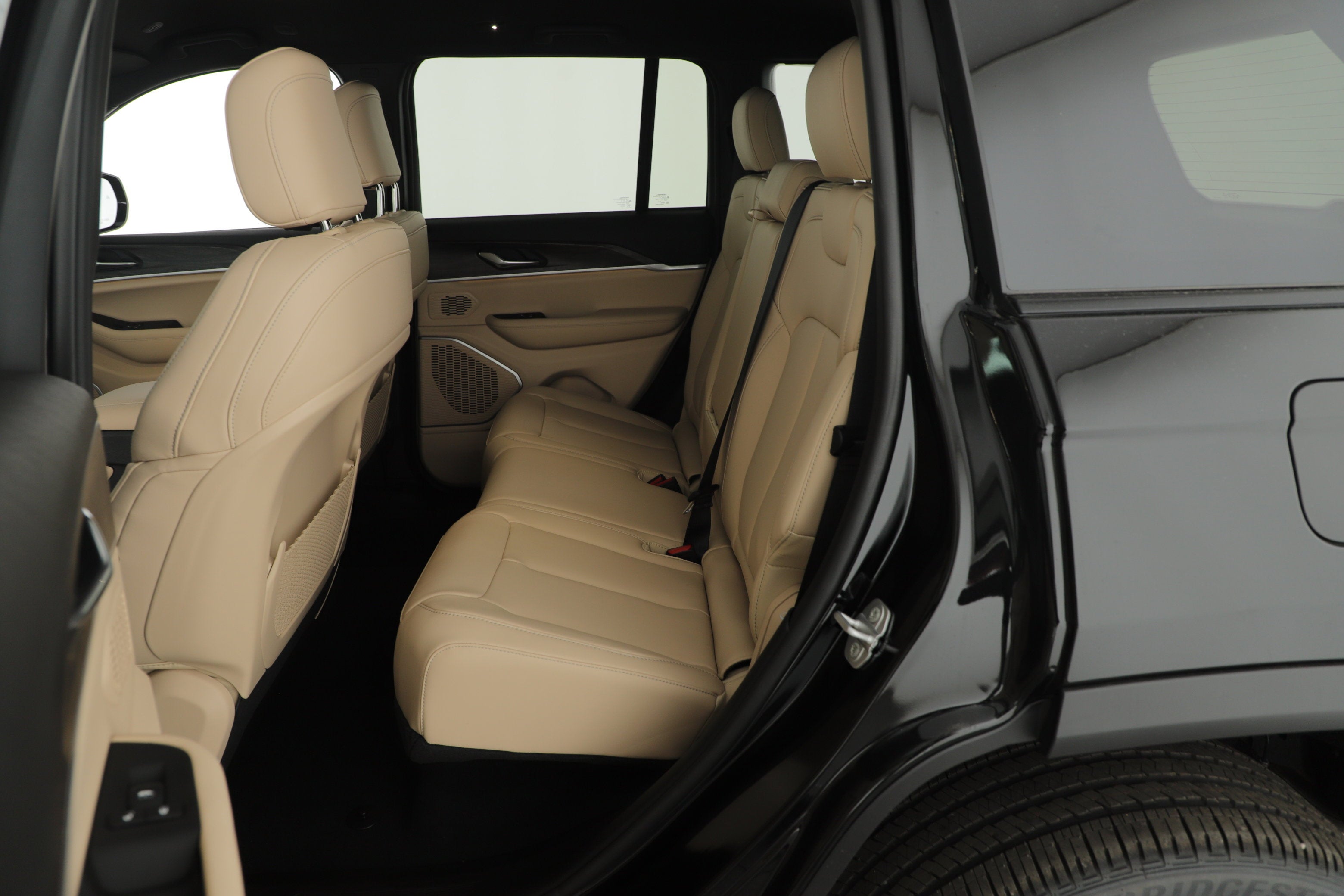 2026 Jeep Grand Cherokee GRAND CHEROKEE LIMITED 4X2