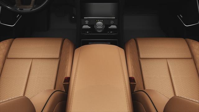 2025 Jeep Grand Cherokee GRAND CHEROKEE SUMMIT 4X4