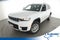 2025 Jeep Grand Cherokee GRAND CHEROKEE L LAREDO X 4X2