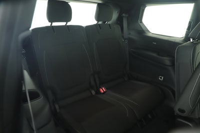 2025 Jeep Grand Cherokee GRAND CHEROKEE L LAREDO X 4X2