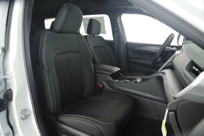 2025 Jeep Grand Cherokee GRAND CHEROKEE L LAREDO X 4X2