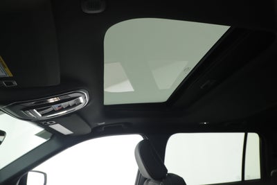 2025 Jeep Grand Cherokee GRAND CHEROKEE L LAREDO X 4X2