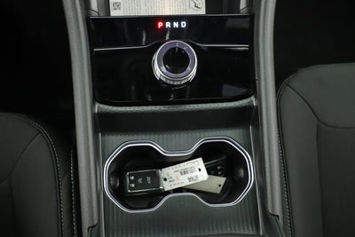 2025 Jeep Grand Cherokee GRAND CHEROKEE L LAREDO X 4X2