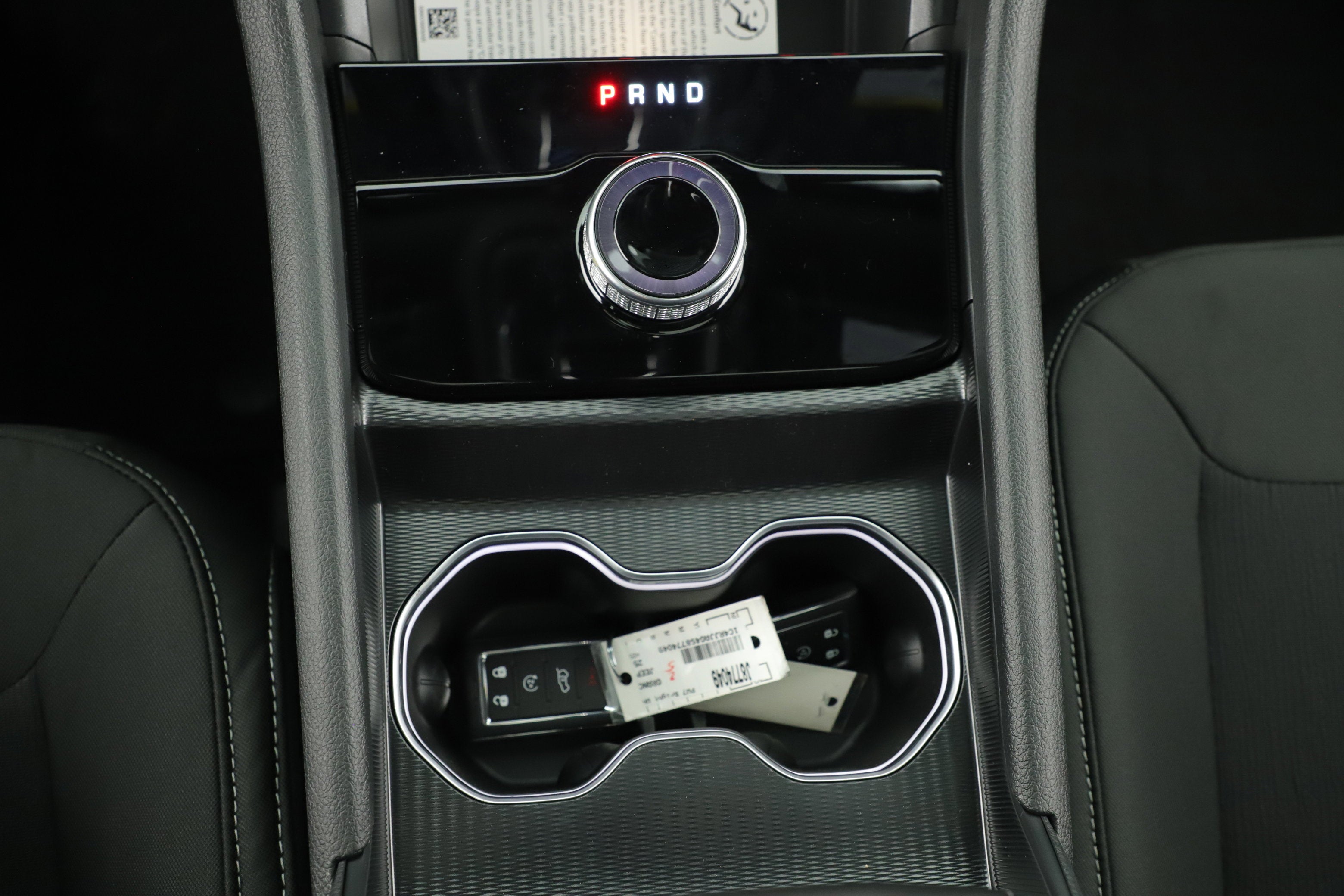 2025 Jeep Grand Cherokee GRAND CHEROKEE L LAREDO X 4X2