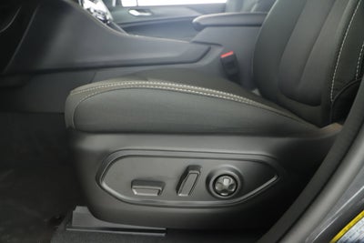 2025 Jeep Grand Cherokee GRAND CHEROKEE L LAREDO X 4X2