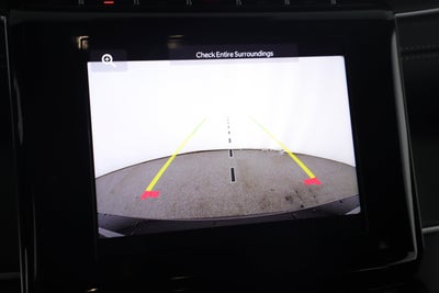 2025 Jeep Grand Cherokee GRAND CHEROKEE L LAREDO X 4X2