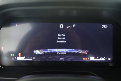 2025 Jeep Grand Cherokee GRAND CHEROKEE L LAREDO X 4X2