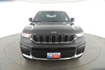 2025 Jeep Grand Cherokee GRAND CHEROKEE L LAREDO X 4X2