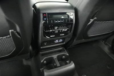 2025 Jeep Grand Cherokee GRAND CHEROKEE L LAREDO X 4X2