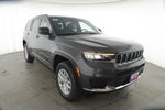 2025 Jeep Grand Cherokee GRAND CHEROKEE L LAREDO X 4X2