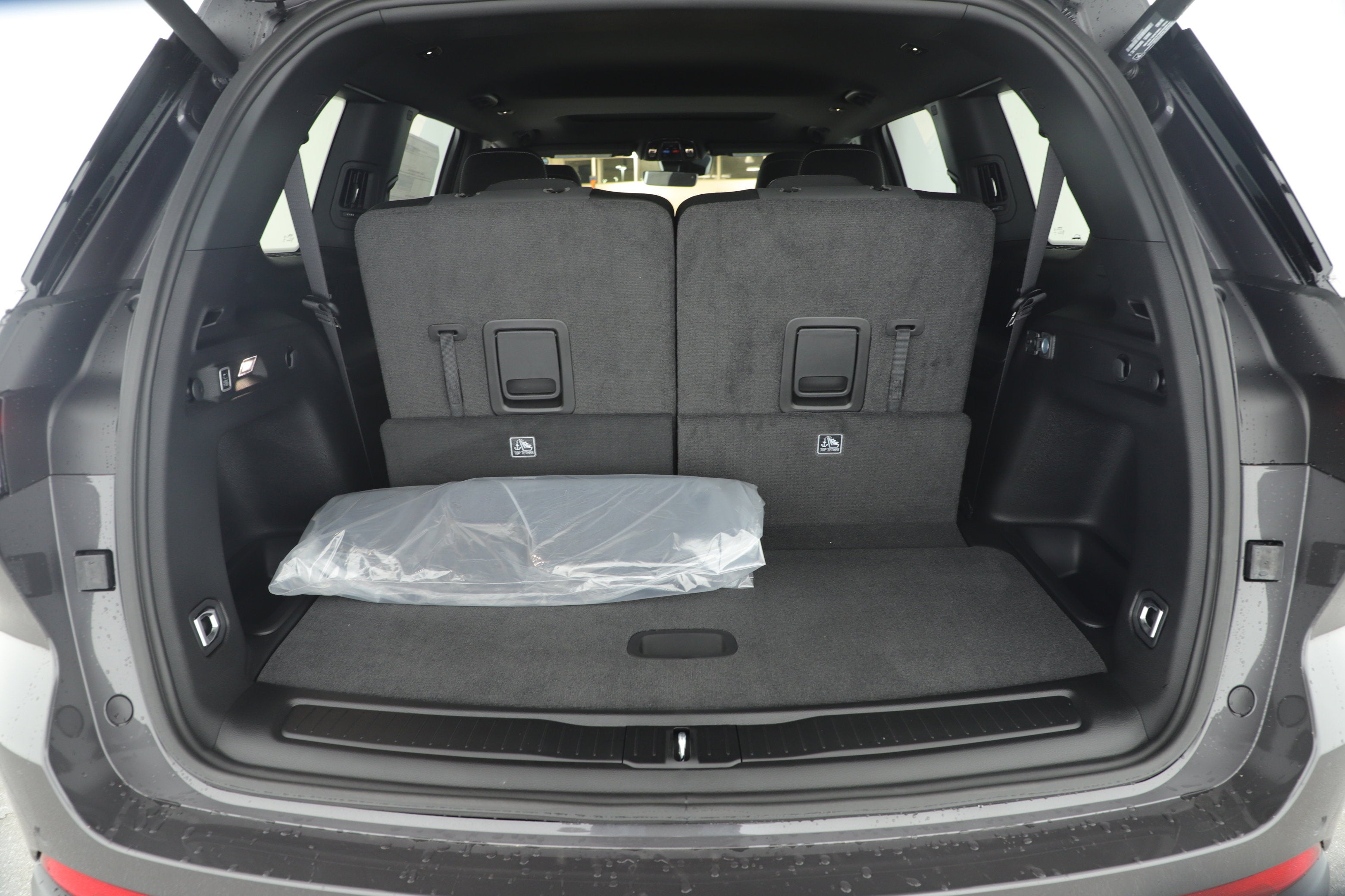 2025 Jeep Grand Cherokee GRAND CHEROKEE L LAREDO X 4X2