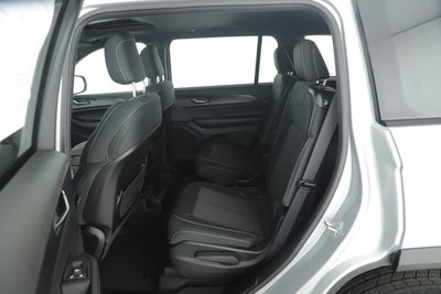 2025 Jeep Grand Cherokee GRAND CHEROKEE L LAREDO X 4X2