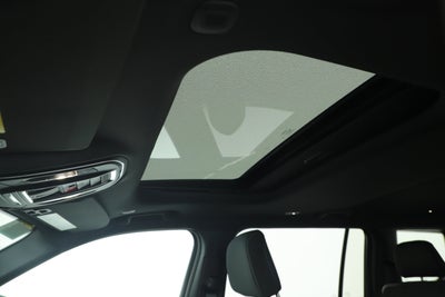 2025 Jeep Grand Cherokee GRAND CHEROKEE L LAREDO X 4X2