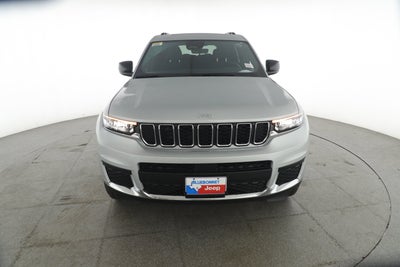 2025 Jeep Grand Cherokee GRAND CHEROKEE L LAREDO X 4X2