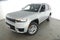 2025 Jeep Grand Cherokee GRAND CHEROKEE L LAREDO X 4X2