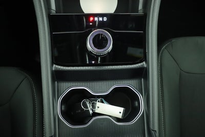 2025 Jeep Grand Cherokee GRAND CHEROKEE L LAREDO X 4X2