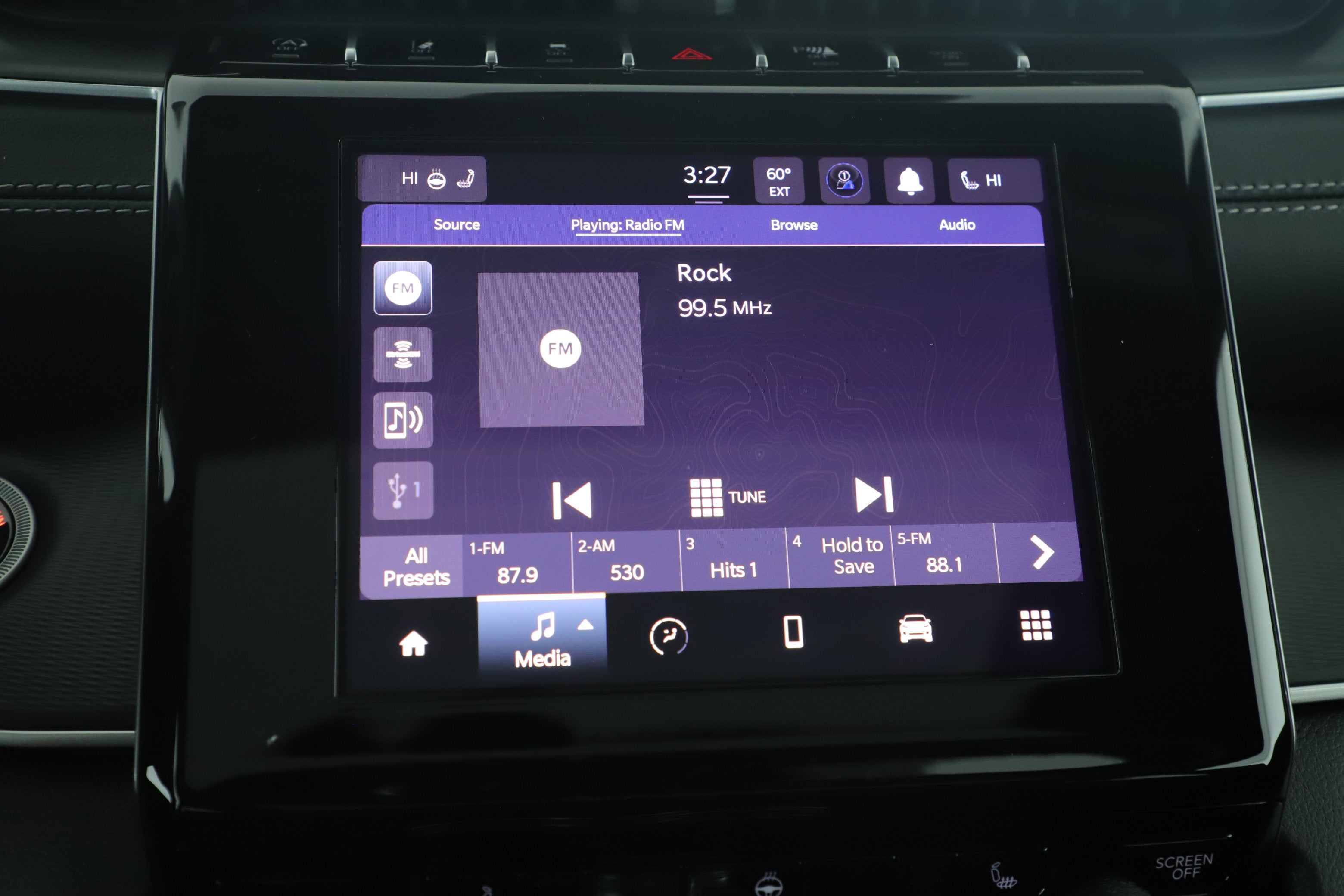 2025 Jeep Grand Cherokee GRAND CHEROKEE L LAREDO X 4X2