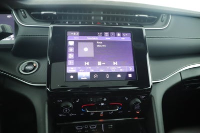 2025 Jeep Grand Cherokee GRAND CHEROKEE L LAREDO X 4X2