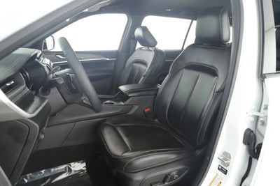 2025 Jeep Grand Cherokee L Limited 4x2