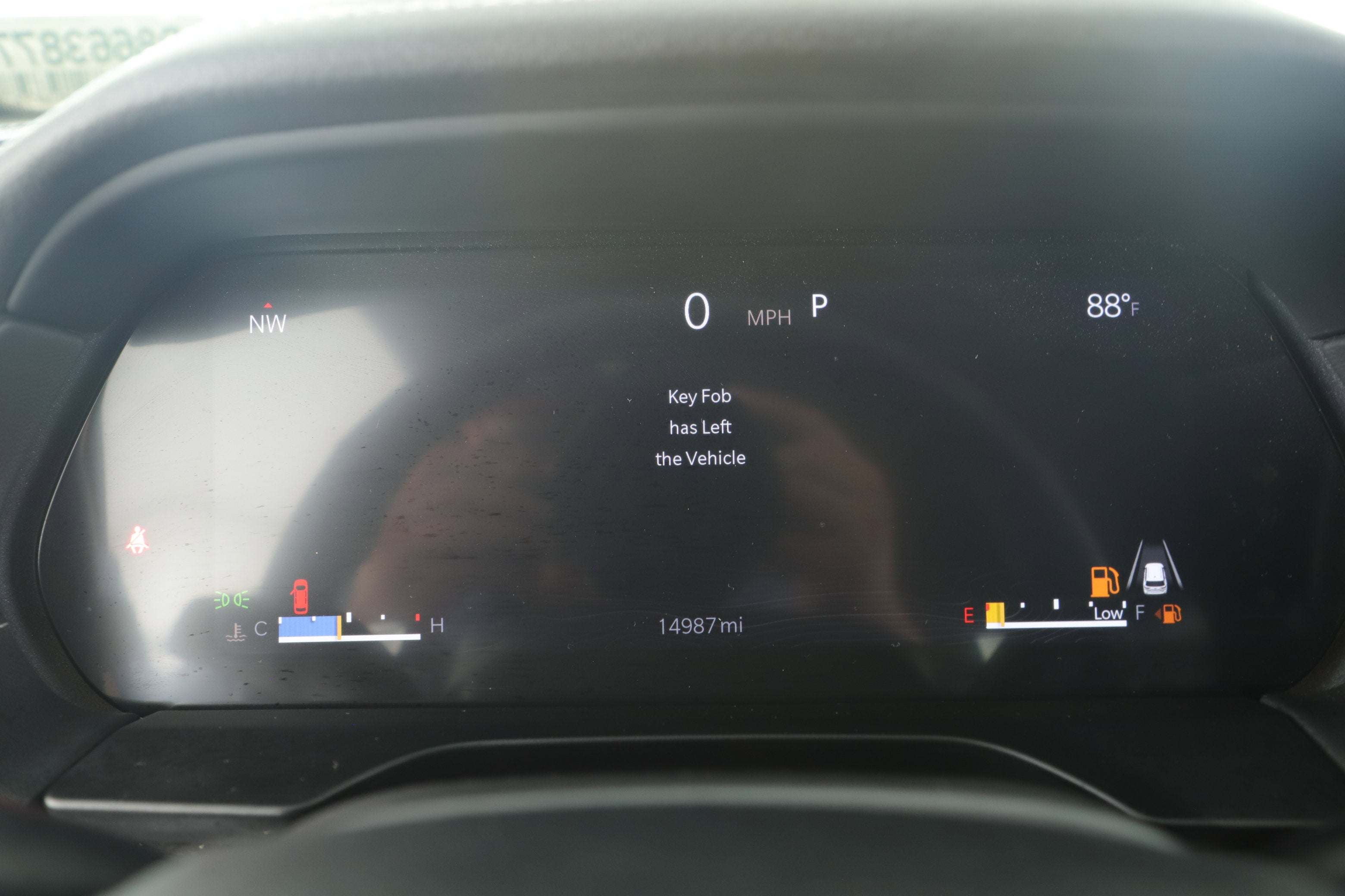 2025 Jeep Grand Cherokee L Limited 4x2