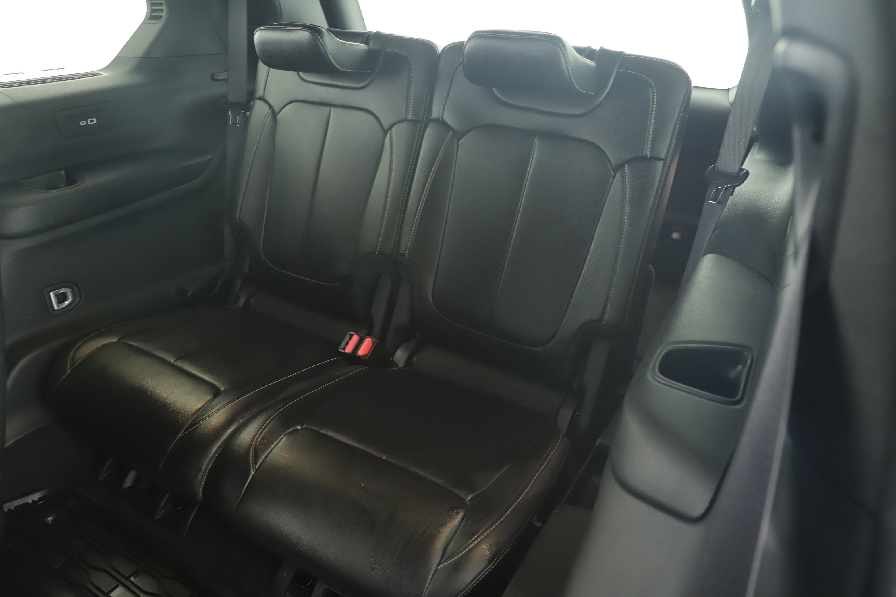 2025 Jeep Grand Cherokee L Limited 4x2