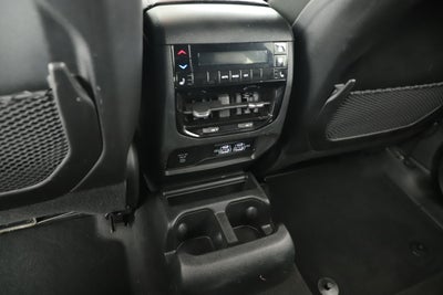 2025 Jeep Grand Cherokee L Limited 4x2