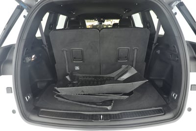 2025 Jeep Grand Cherokee L Limited 4x2