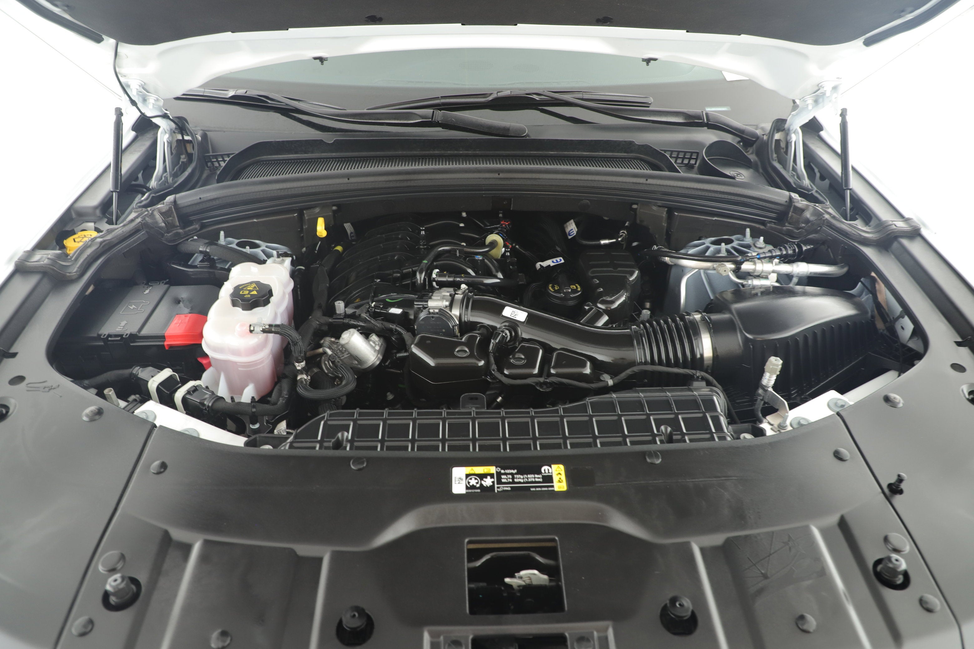 2025 Jeep Grand Cherokee L Limited 4x2