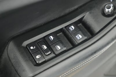 2025 Jeep Grand Cherokee L Limited 4x2