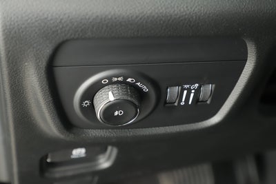 2025 Jeep Grand Cherokee GRAND CHEROKEE L LIMITED 4X2