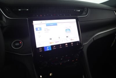 2025 Jeep Grand Cherokee GRAND CHEROKEE L LIMITED 4X2