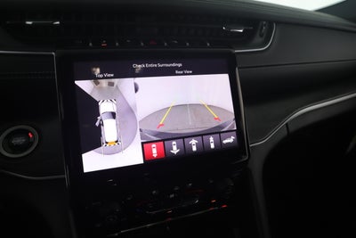 2025 Jeep Grand Cherokee GRAND CHEROKEE L LIMITED 4X2