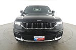 2025 Jeep Grand Cherokee GRAND CHEROKEE L LIMITED 4X2
