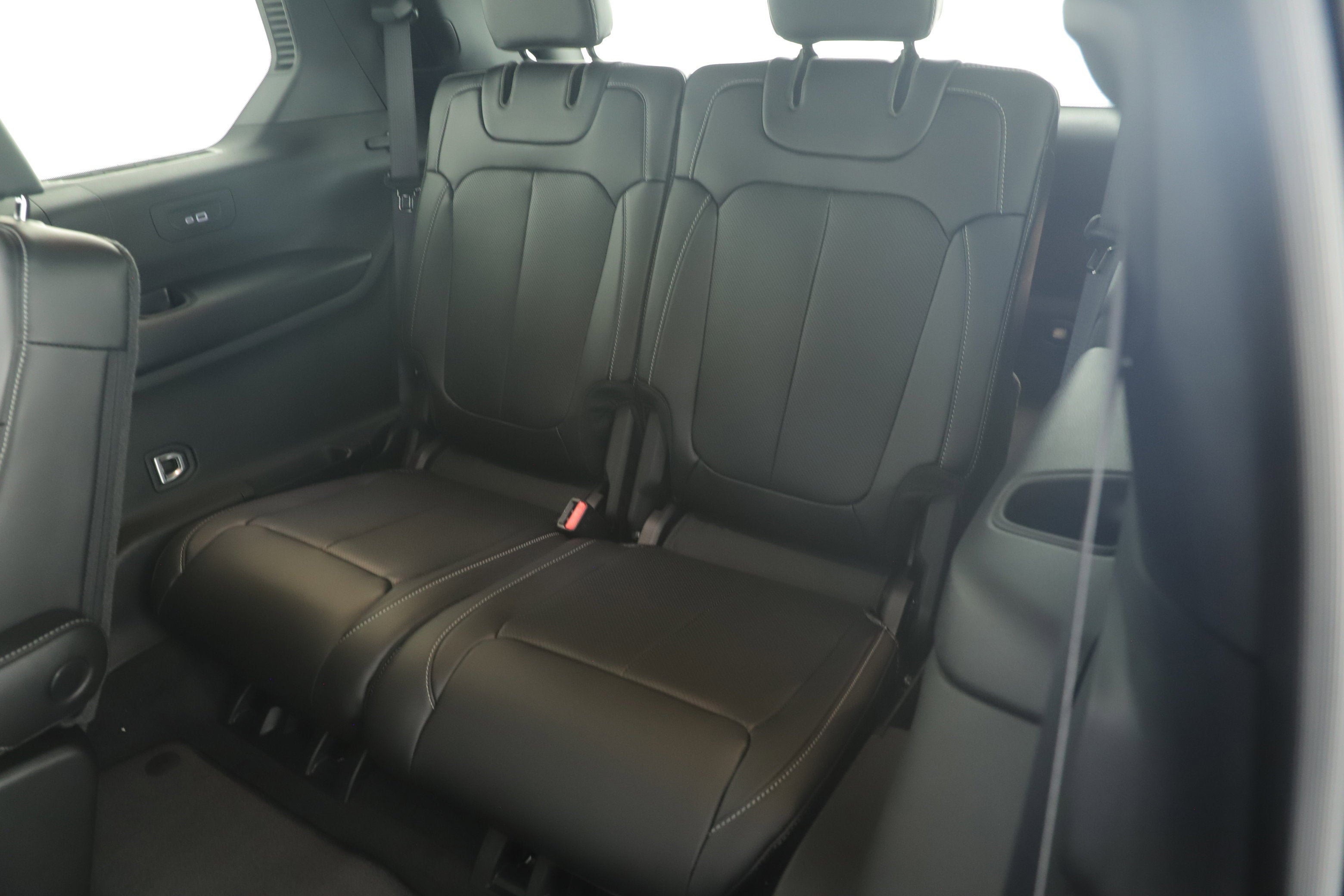 2025 Jeep Grand Cherokee GRAND CHEROKEE L LIMITED 4X2