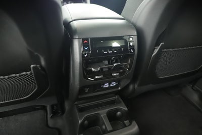 2025 Jeep Grand Cherokee GRAND CHEROKEE L LIMITED 4X2