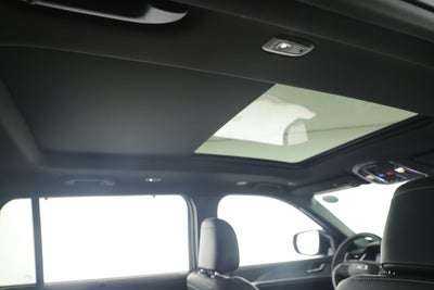 2025 Jeep Grand Cherokee GRAND CHEROKEE L LIMITED 4X2