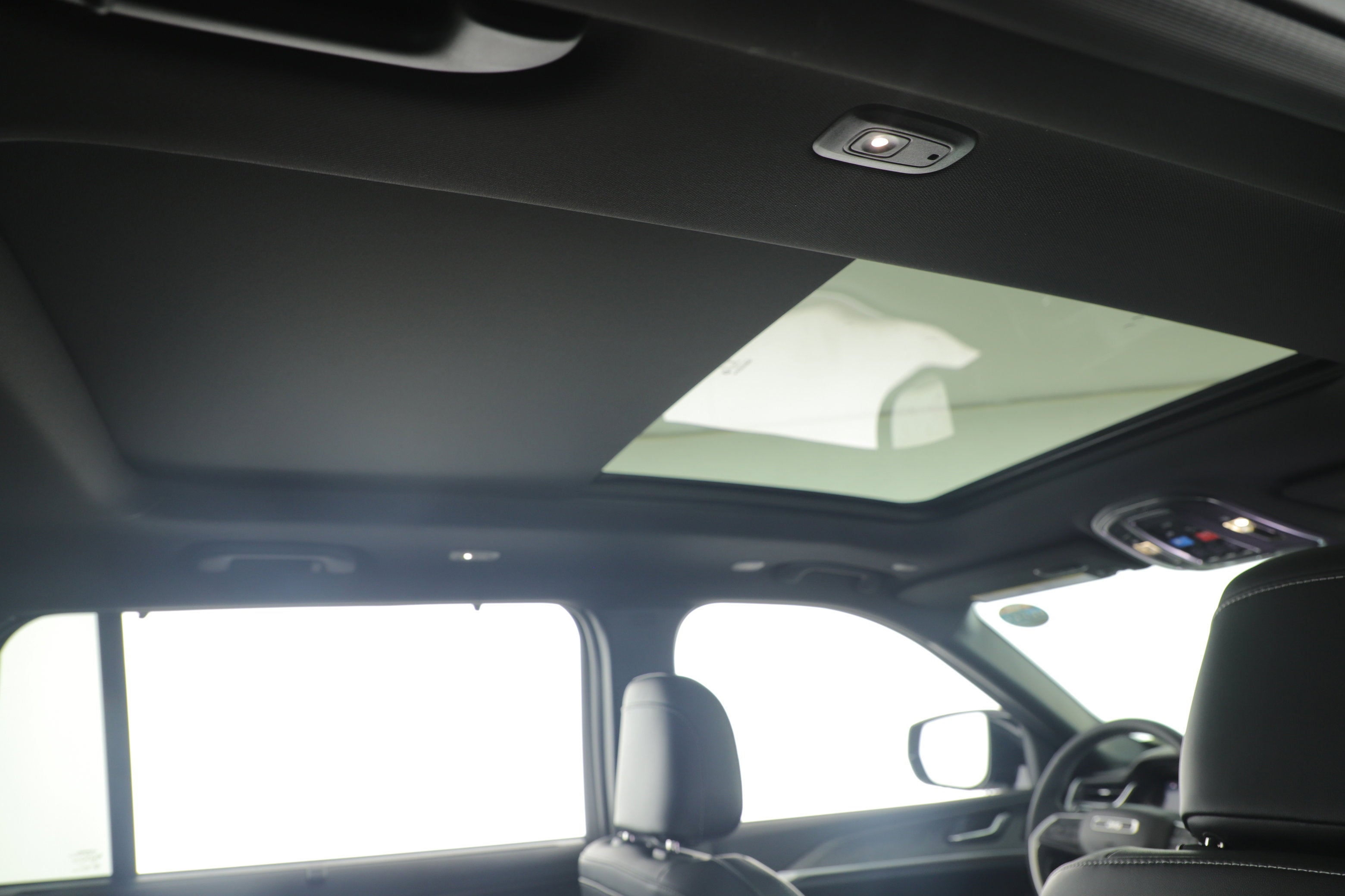 2025 Jeep Grand Cherokee GRAND CHEROKEE L LIMITED 4X2