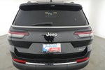 2025 Jeep Grand Cherokee GRAND CHEROKEE L LIMITED 4X2