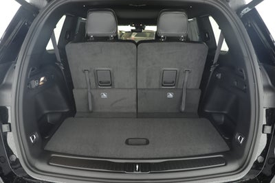 2025 Jeep Grand Cherokee GRAND CHEROKEE L LIMITED 4X2