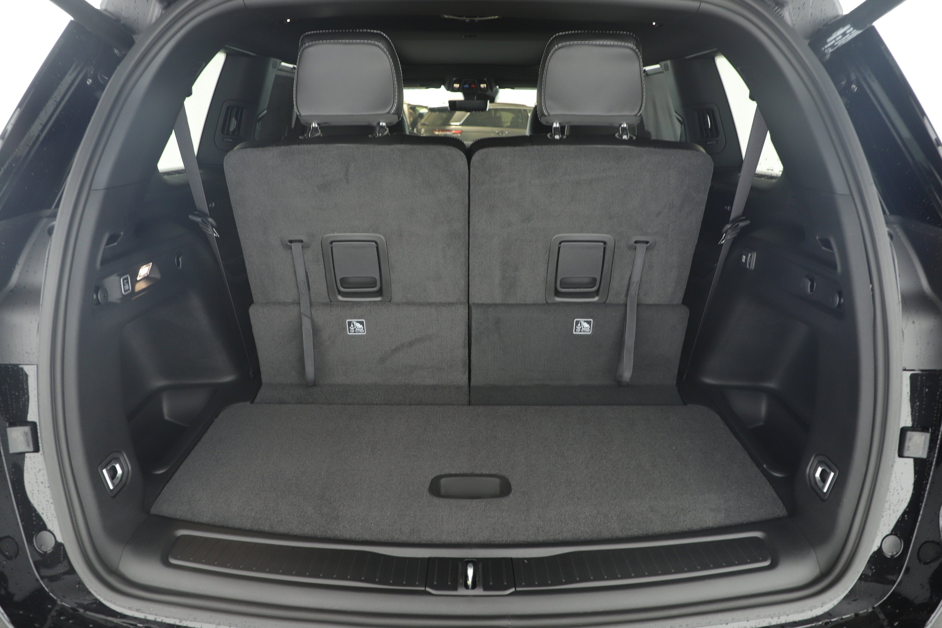 2025 Jeep Grand Cherokee GRAND CHEROKEE L LIMITED 4X2